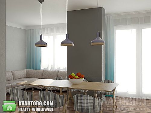 Sell 3-room apartment. Киев,  Саксаганского — photo 5