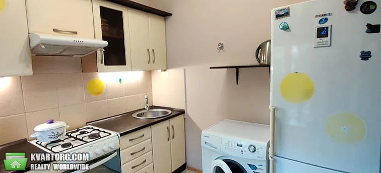 Rent out 1-room apartment. Киев,  Победы пр — photo 2