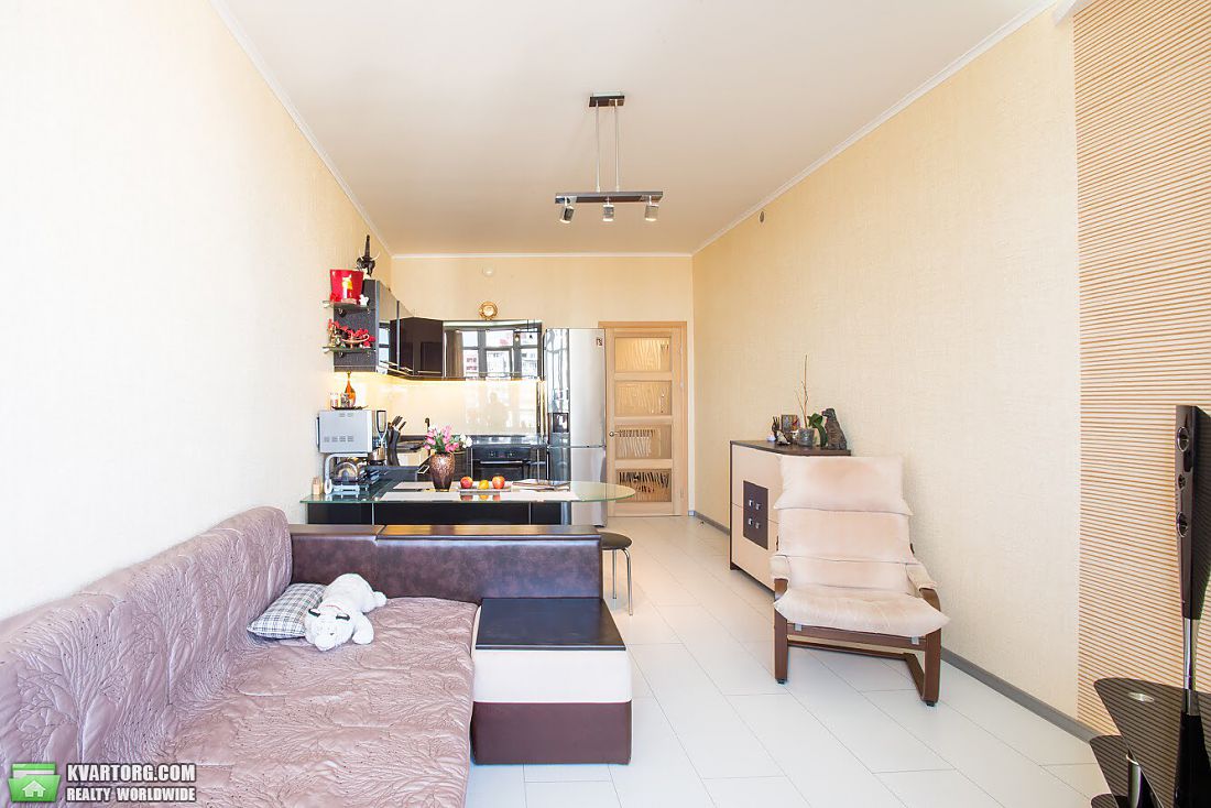 Sell 1-room apartment. Одесса, Фонтанская дорога — photo 5