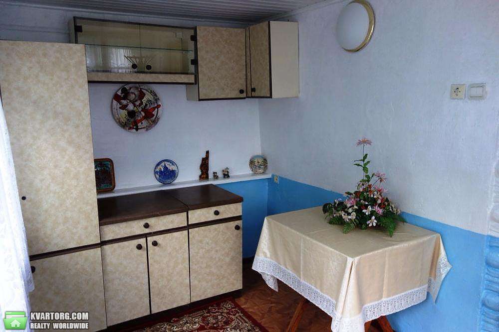 Rent out house. Киев, бахмаченская — photo 2