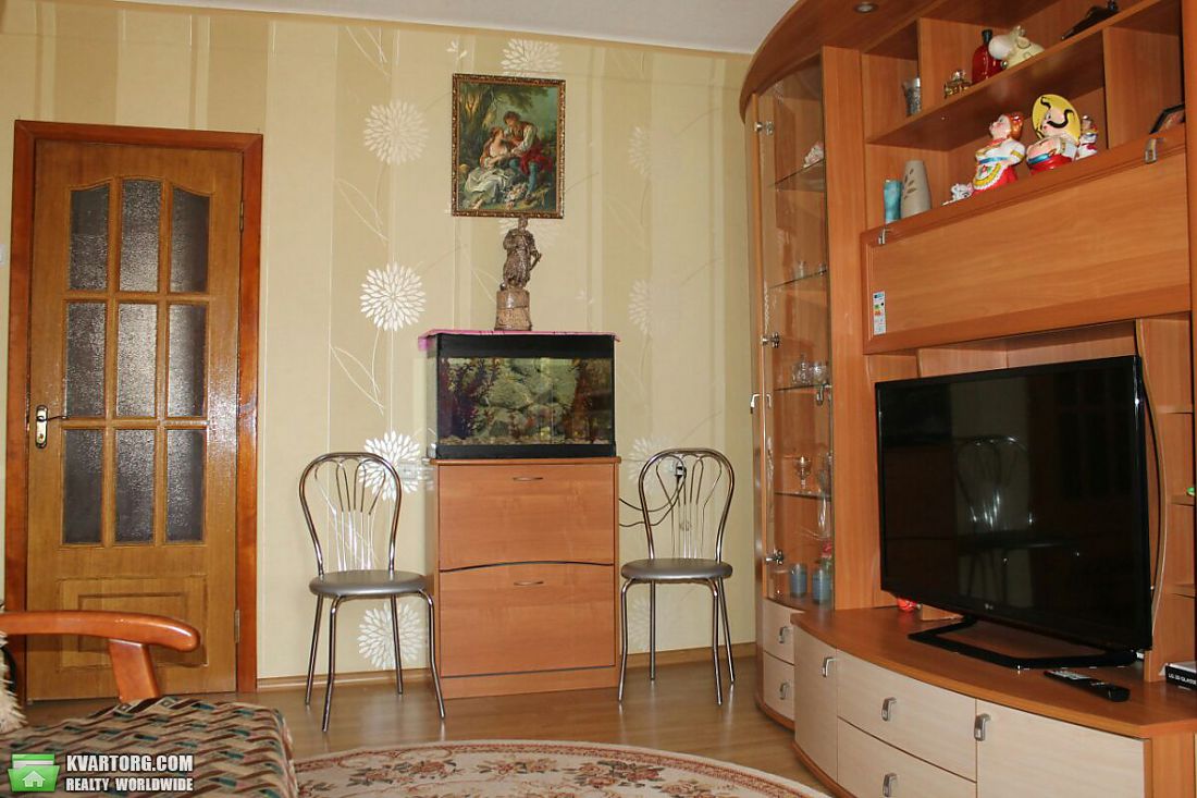 Sell 3-room apartment. Киев, Мате Залки — photo 5