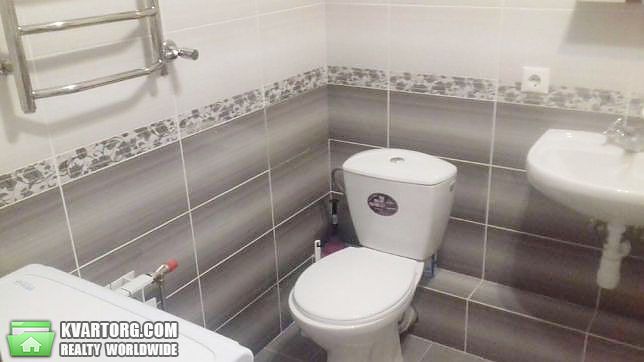 Rent out 1-room apartment. Киев, Ващенко — photo 6