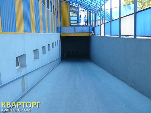 Rent out warehouse. Киев,  Лысогорская — photo 3