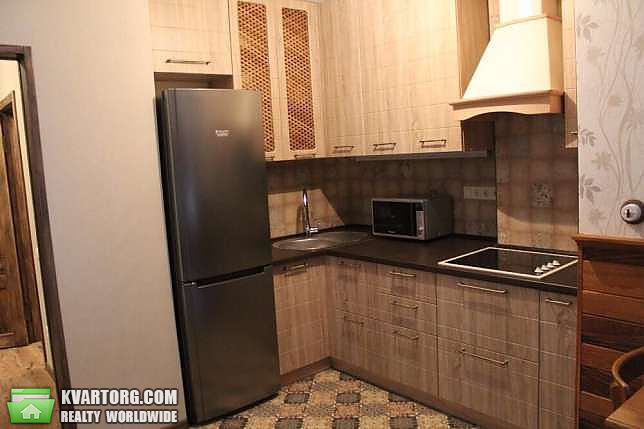 Rent out 1-room apartment. Киев,  Харьковское шоссе — photo 4