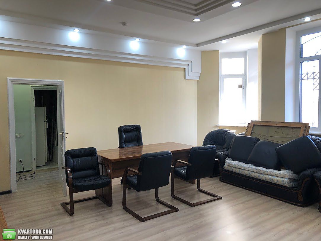 Rent out office. Киев,  Артема — photo 1