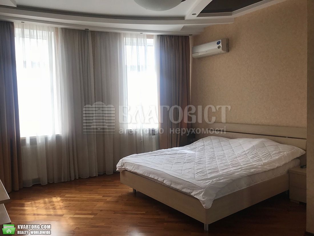 Rent out 3-room apartment. Киев,  Леси Украинки бул — photo 10