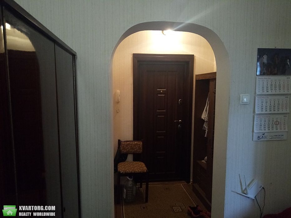 Sell 3-room apartment. Киев, Иорданская — photo 1