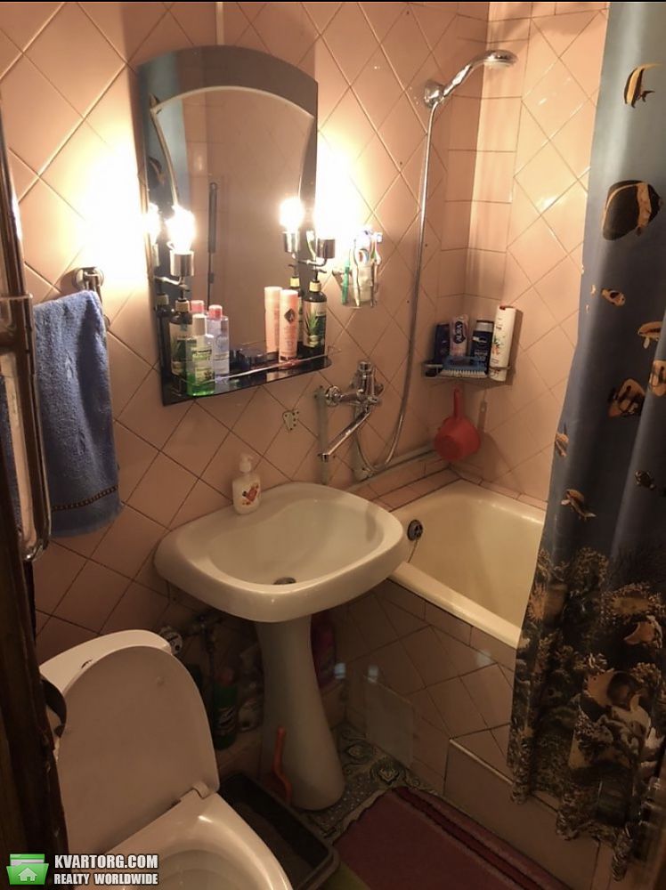 Sell 3-room apartment. Одесса, Фонтанская дорога — photo 7