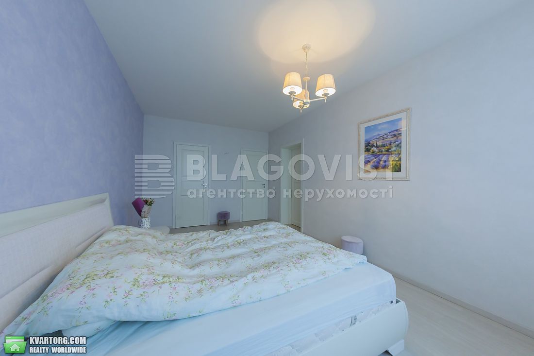 Rent out 3-room apartment. Киев, левитана — photo 6