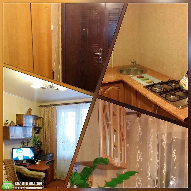 Sell 1-room apartment. Харьков,  Одесская пл — photo 1