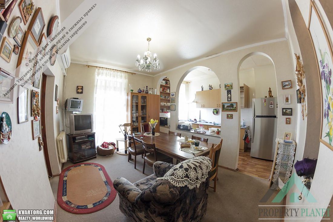 Sell 3-room apartment. Киев,  Золотоворотская — photo 2