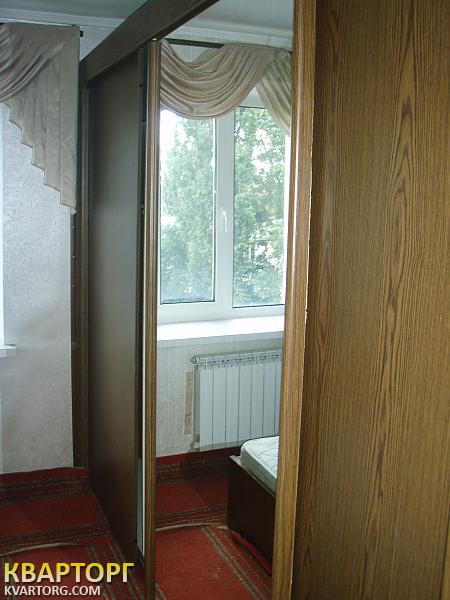Rent out 3-room apartment. Киев,  Депутатская — photo 4