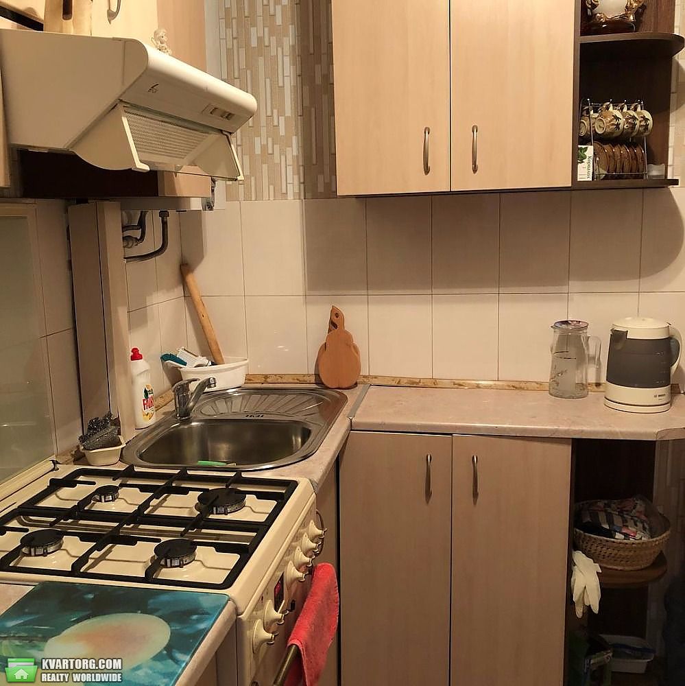 Sell 2-room apartment. Днепропетровск, проспект Кирова — photo 10