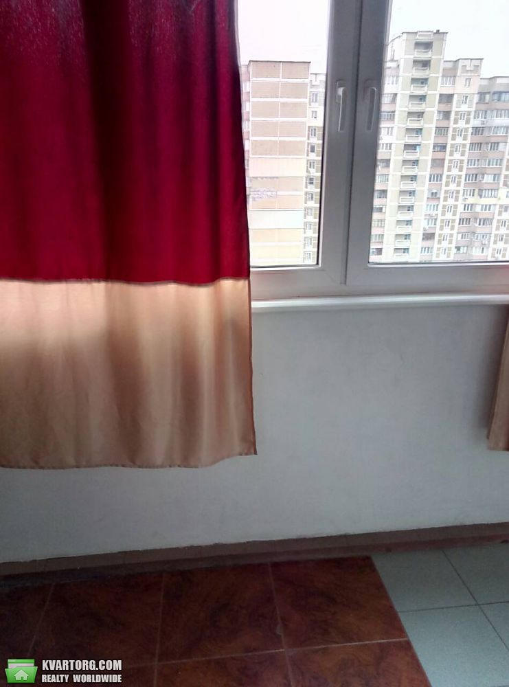 Rent out 1-room apartment. Киев, Цветаевой — photo 10