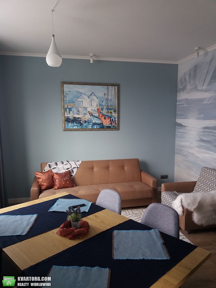 Rent out 2-room apartment. Киев,  Оболонский пр — photo 3