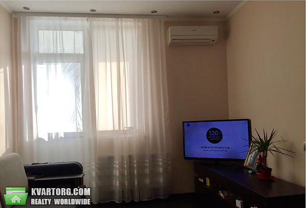 Sell 1-room apartment. Киев,  Ломоносова — photo 3
