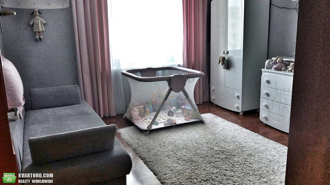 Rent out 4-room apartment. Днепропетровск, жк Славный — photo 8