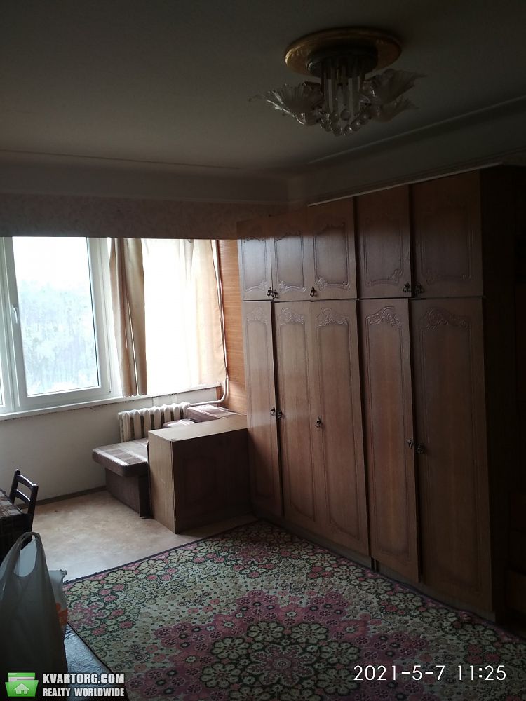 Sell 1-room apartment. Киев,  Минский пр — photo 4