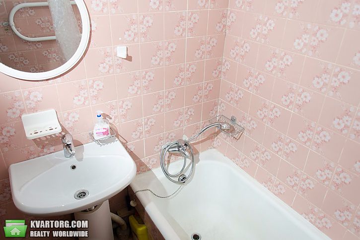 Rent out 2-room apartment. Днепропетровск, Проспект Яворницкого — photo 10