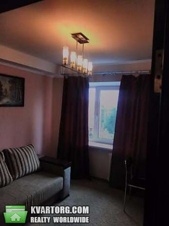 Rent out 3-room apartment. Киев,  Голосеевский пр — photo 4