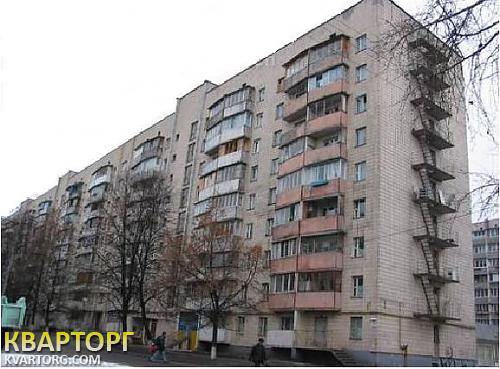 Sell 1-room apartment. Киев,  Краснозаводской пер — photo 1