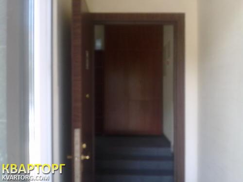 Rent out office. Киев, Туровская — photo 1