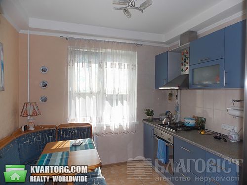 Sell 3-room apartment. Киев, Луначарского — photo 4