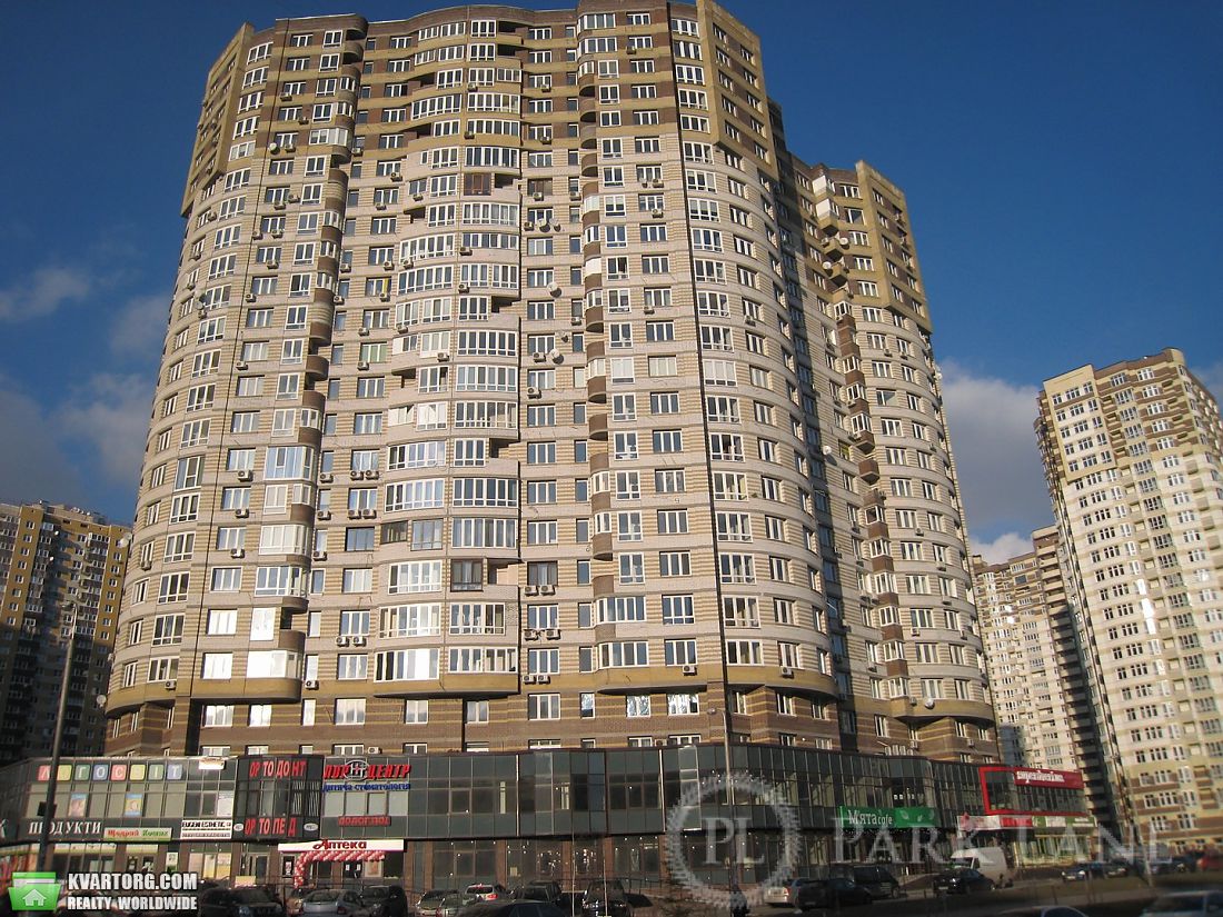 Sell 1-room apartment. Киев,  Ахматовой — photo 4