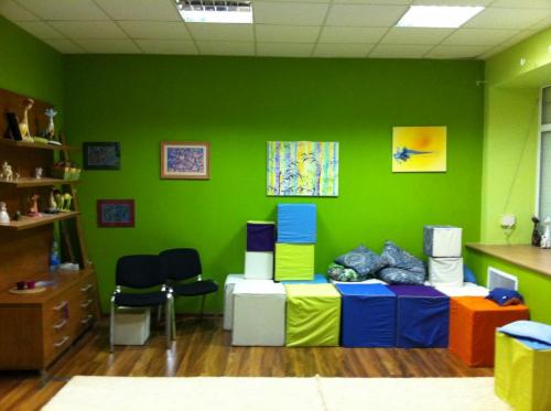 Sell office. Киев, Баггоутовская 4 — photo 1