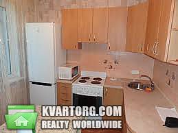 Rent out 1-room apartment. Киев,  Заболотного — photo 2