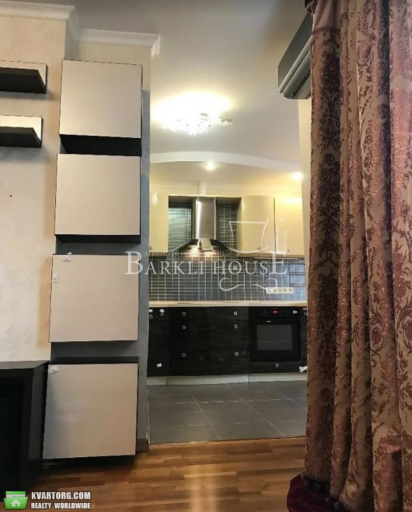 Rent out 3-room apartment. Киев,  Смелянская — photo 7