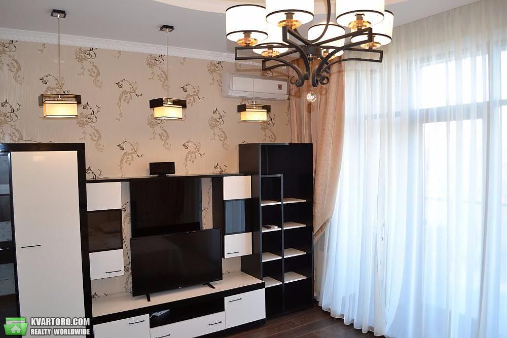 Rent out 2-room apartment. Киев,  Победы пр — photo 1