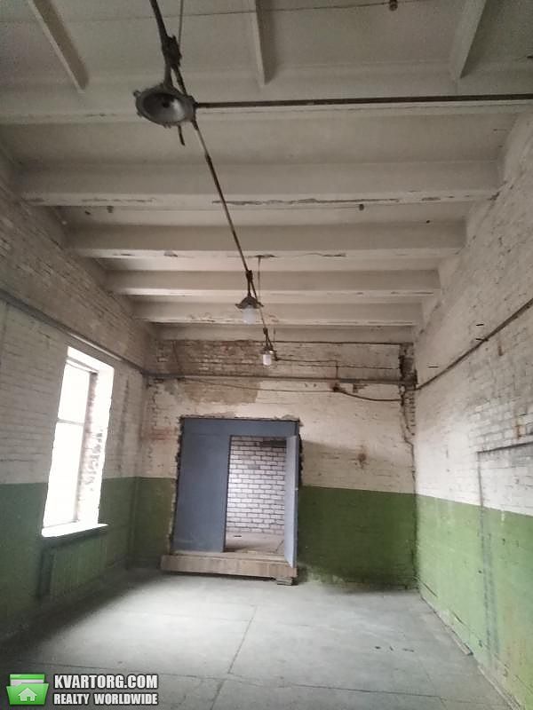 Rent out warehouse. Киев, Межигорская — photo 3