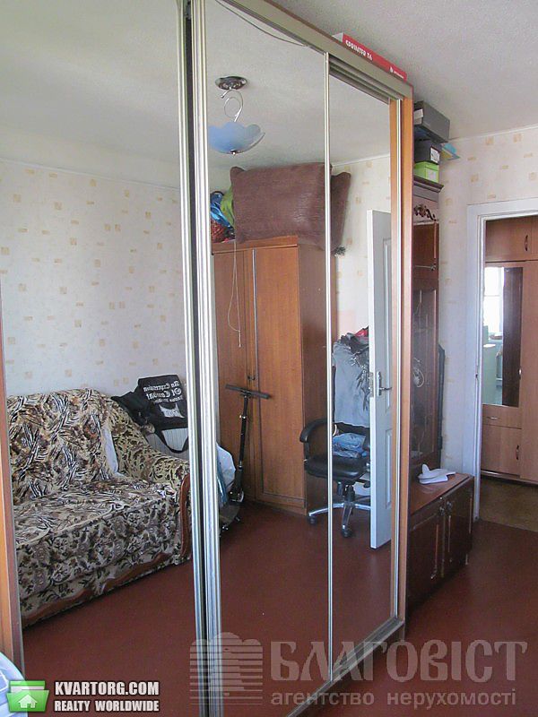 Sell 3-room apartment. Киев,  Героев Сталинграда пр — photo 7