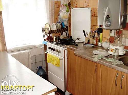 сдам 1-комнатную квартиру. Киев,   Малиновского - фото 2