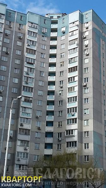 Sell 3-room apartment. Киев,  Науки пр — photo 2