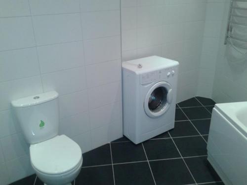 Rent out 3-room apartment. Одесса, Тенистая — photo 8