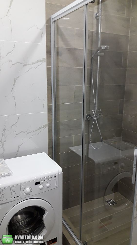 Rent out 1-room apartment. Киев, Бульвар Вацлава Гавела, 6 — photo 4