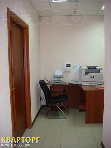 Rent out office. Киев,  Музейный пер — photo 3