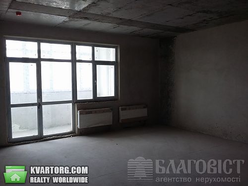 Sell 2-room apartment. Киев,  Щорса — photo 4