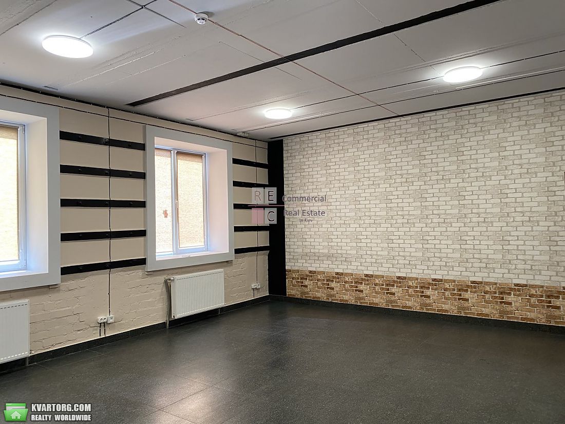 Rent out office. Киев,  Железнодорожное шоссе — photo 3