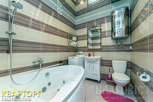 Sell 1-room apartment. Киев, Мечникова — photo 5