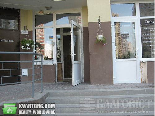 Sell 3-room apartment. Киев, Ахматовой — photo 10