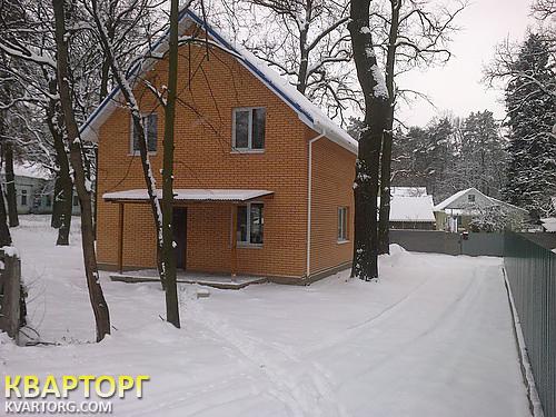 Sell house. Киевская обл., ворзель — photo 1