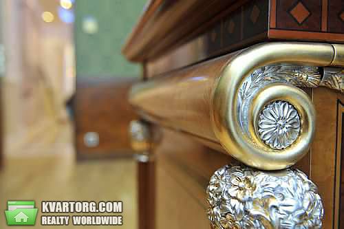Rent out 4-room apartment. Киев, Драгомирова — photo 1