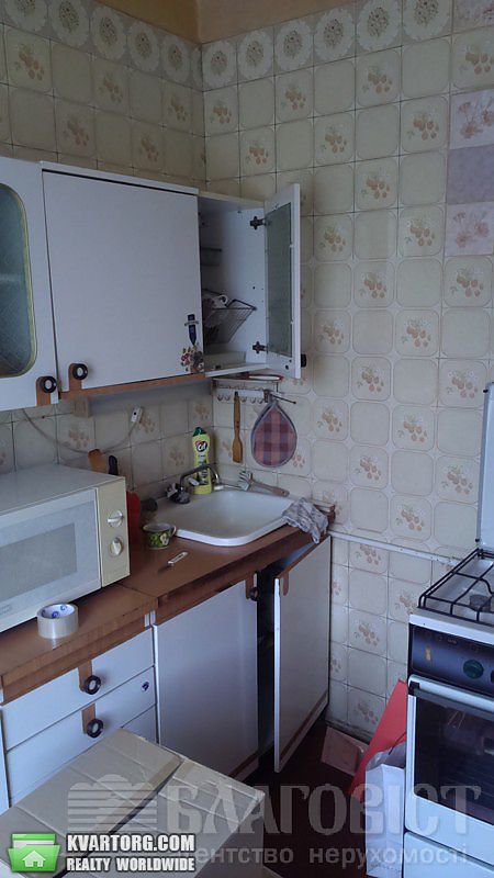 Sell 2-room apartment. Киев,  Северная — photo 9