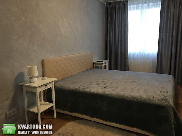 Rent out 1-room apartment. Киев,  Смелянская — photo 4