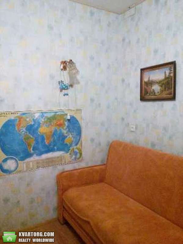 Sell 3-room apartment. Киев,  Цветаевой — photo 1