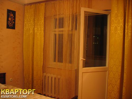 Rent out 3-room apartment. Киев, Пулюя Ивана ул. — photo 8