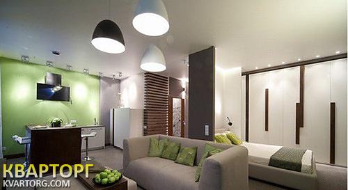 продам 1-комнатную квартиру. Киев,  Драгомирова - фото 1